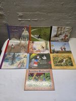 10 Märchenbücher Brüder Grimm..
