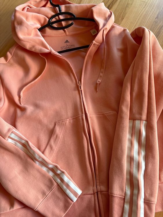 Adidas Giacche: Jacke Adidas Gr L (44) – Nuovo (secondo la descrizione) da Winkel venduto da sandto