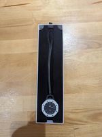 Swatch x Audemars Piguet Bioceramic Royal Pop Ocho Negro