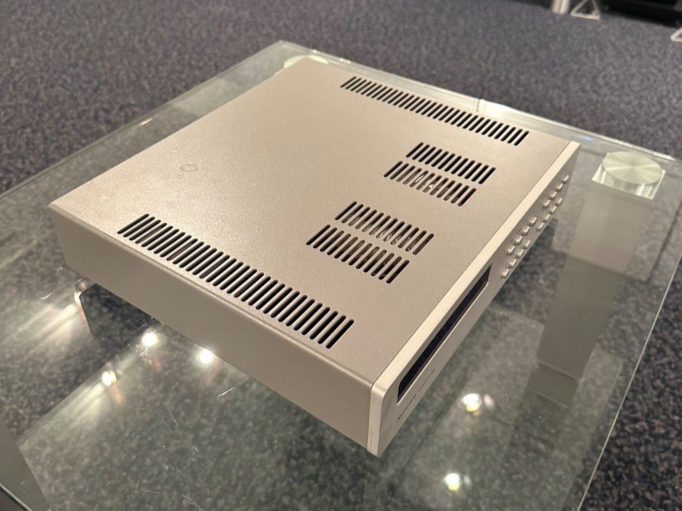 Neukomm Verstärker: Neukomm Audio System – Gebraucht aus Aarau von Bollaar 1