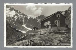 1937, ETZLITAL, ETZLIHÜTTE