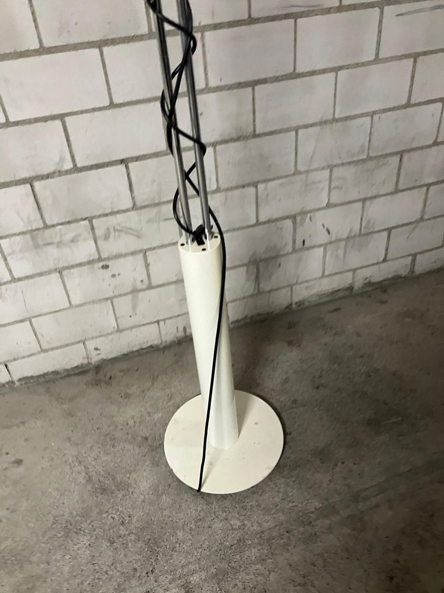 Lampes: Top Design Stehlampe, Lampe, Stehleuchte, Licht, – D'occasion à Horgen par Grizzly83 2