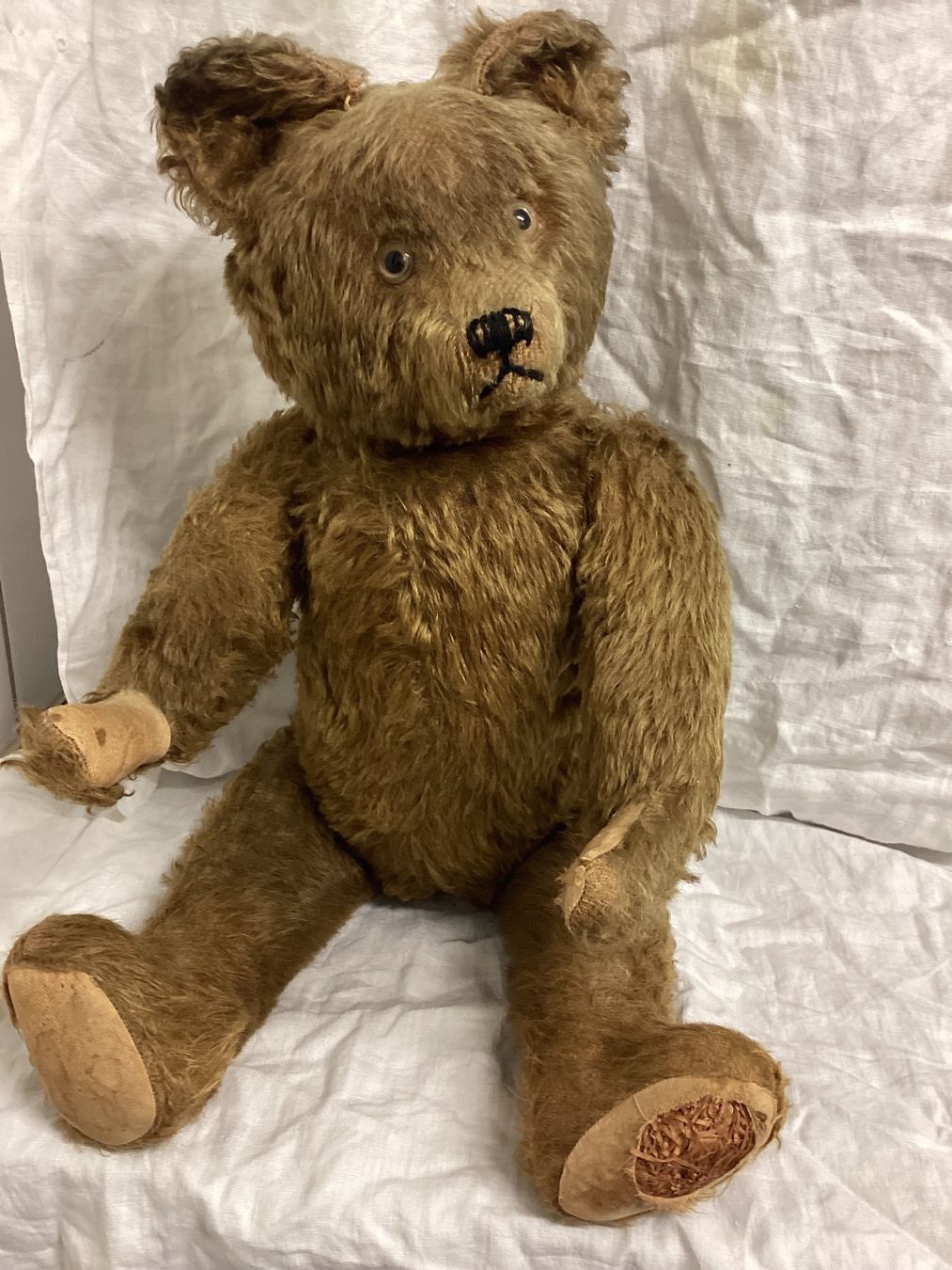 Bing Giocattoli: ANTIKER TEDDY – Usato da Münchenstein venduto da NoSu98 1