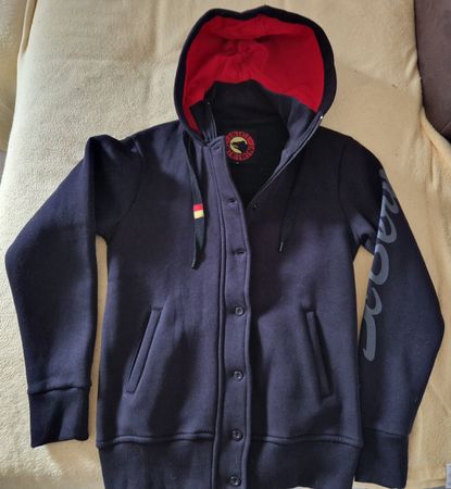 SCB Jacke