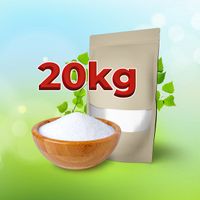Xylit Birkenzucker | 20kg Vorratskiste (20 x 1kg) |