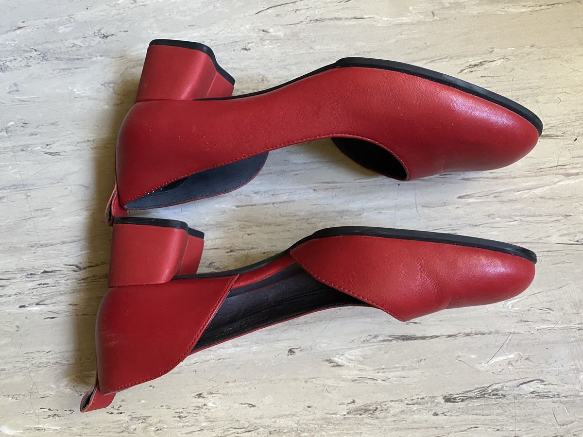 Camper Chaussures hommes: 🍒 CAMPER // 38  – D'occasion à Zürich par aurelia_nater 4