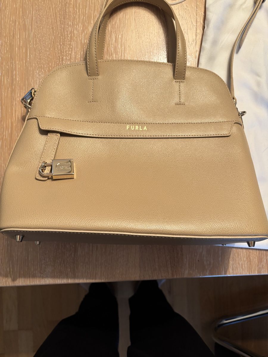 Furla Borse da donna: Handtasche Furla – Nuovo e nell'imballaggio originale da Brüttisellen venduto da Perrier1961 1