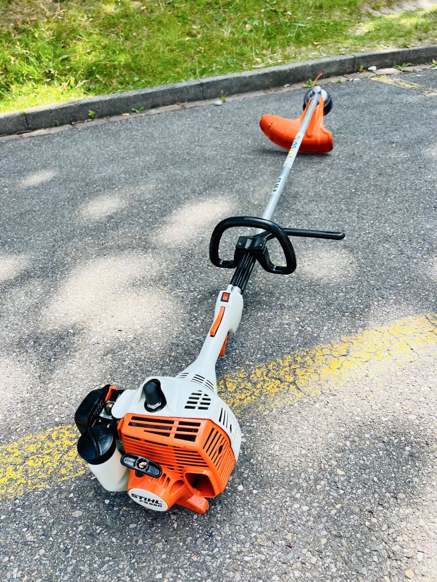 Stihl Tutti gli attrezzi: Rasentrimmer Stihl  – Usato da Urdorf venduto da mas_5wfz 7
