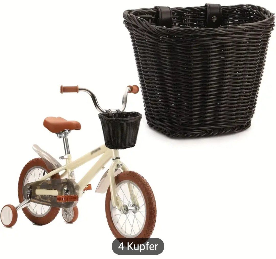 Borse: Velokorb / Fahrradkorb – Nuovo (secondo la descrizione) da Baden venduto da rocket85 1