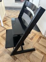 Tripp Trapp Hochstuhl Schwarz