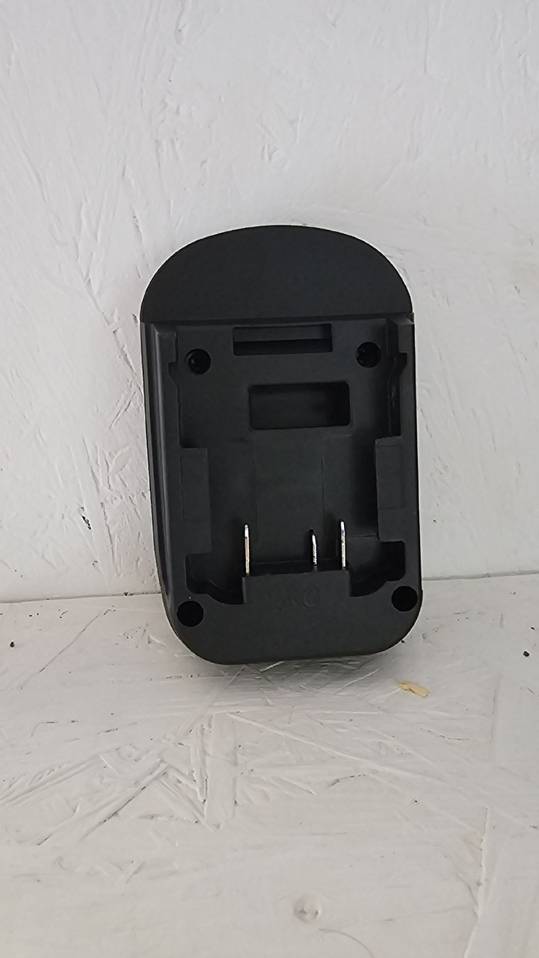 Alle Werkzeuge: DM18BS Adapter for Bosch GBA Professional System Tool – Neu und originalverpackt aus Untersiggenthal von Gnasty 2