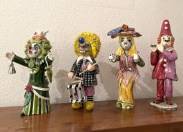 Basler Fasnachtsfiguren