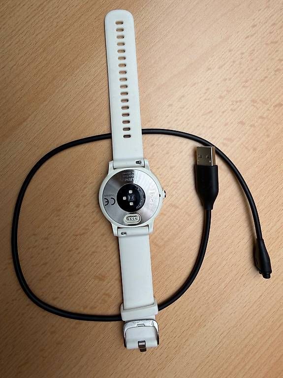 Smartwatch: armin Vivoactive 3  – D'occasion à Etzgen par mary.fee 2