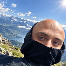 Profile image of Daniel_97
