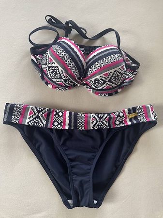 Bikini Lascana neuwertig Gr. 34