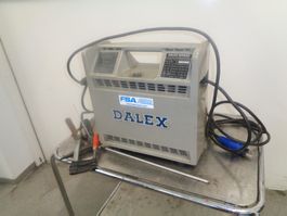 DALEX Elektro-Schweissgerät Typ TK 28