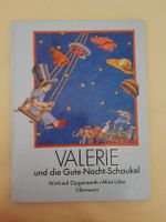 Valerie und die Gute Nacht Schaukel