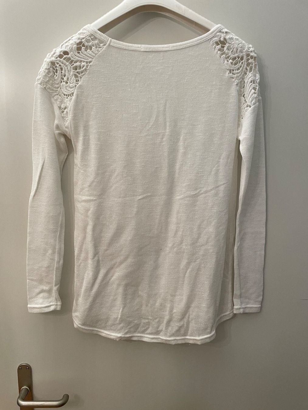 Tally Weijl Blusen: Damenbluse – Gebraucht aus Zürich von VictoriaGVA 1