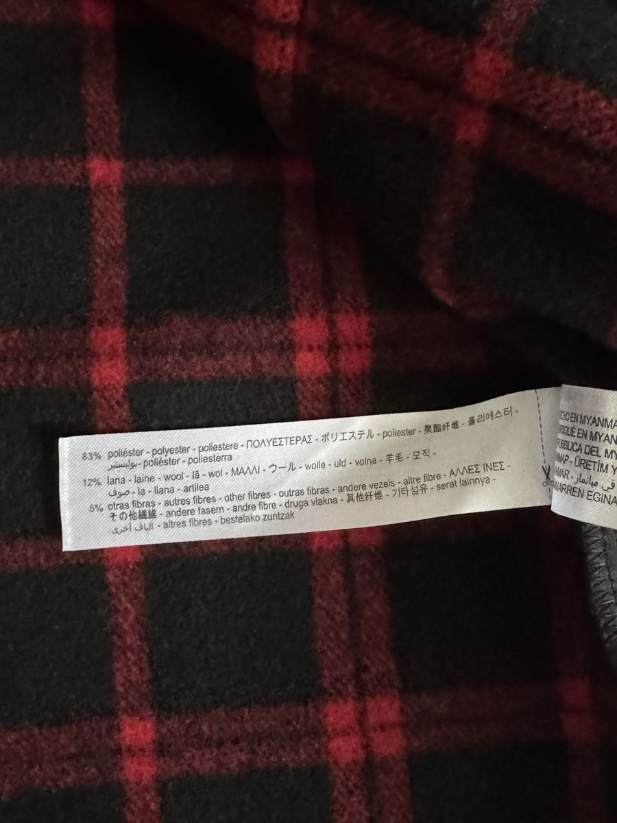 Zara Giacche: Jacket with Lana Zara – Nuovo (secondo la descrizione) da Zürich venduto da reg_vvr6 2