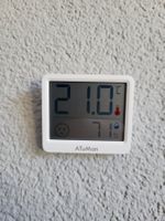 Innenraum Temperaturfühler
