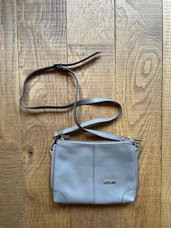 Handtasche Marke: Rapani Leder - 💗💗💗