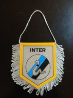 Fussball Wimpel Inter Mailand