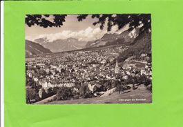 Chur gegen die Herrschaft