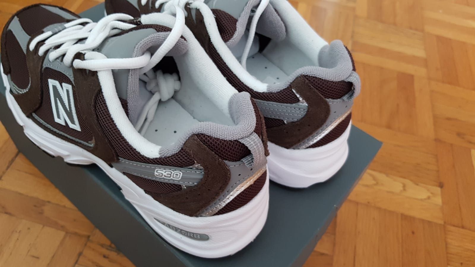 New Balance Scarpe da uomo: New Balance MR530CL Gr.38,5 – Nuovo e nell'imballaggio originale da Zürich venduto da ata_c8nh 5