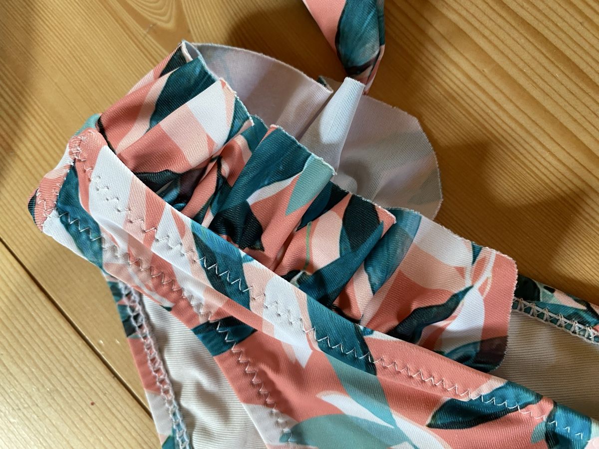 Badekleider & Bikinis: Bikini Gr. 36 – Gebraucht aus Bern von ha6_zm75 2