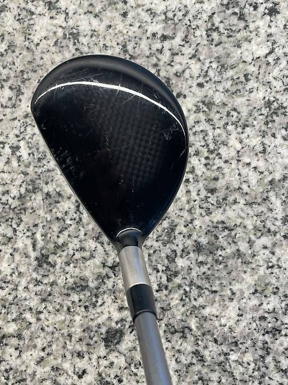 Mizuno Schläger & Sets: Mizuno Holz 5 stiff – Gebraucht aus Bern von mia_8nfn 2