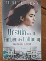Ursula und die Farben der Hoffnung