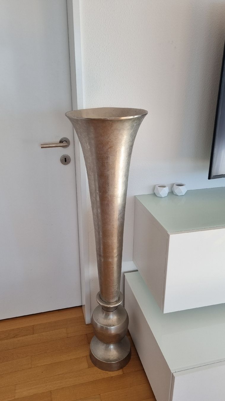 Vasi & Recipienti: Grosse Vase – Usato da Baar venduto da FCB4SEL 1