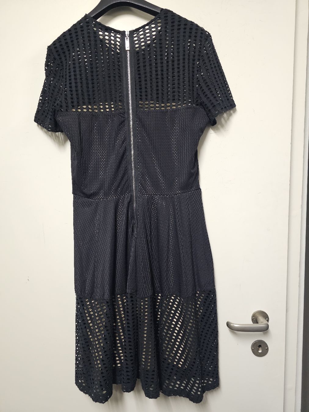 Vestiti: Robe Noire/Relish/Élégante/Originale/Polyester-Élastane/T:M – Nuovo (secondo la descrizione) da Basel venduto da Paloma6261 5
