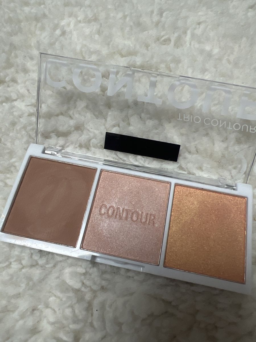 Make-up: Palette Contouring Revolution Sugar – Nuovo (secondo la descrizione) da Chenens venduto da anasantos90 1