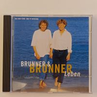 Brunner & Brunner - Leben F23