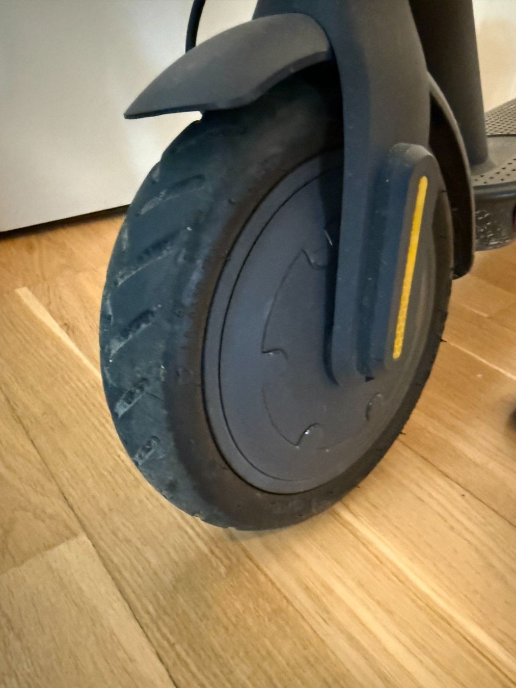 Scooter: Xiaomi MI Electric Scooter 1S – Usato da Uster venduto da peterhuber82 2