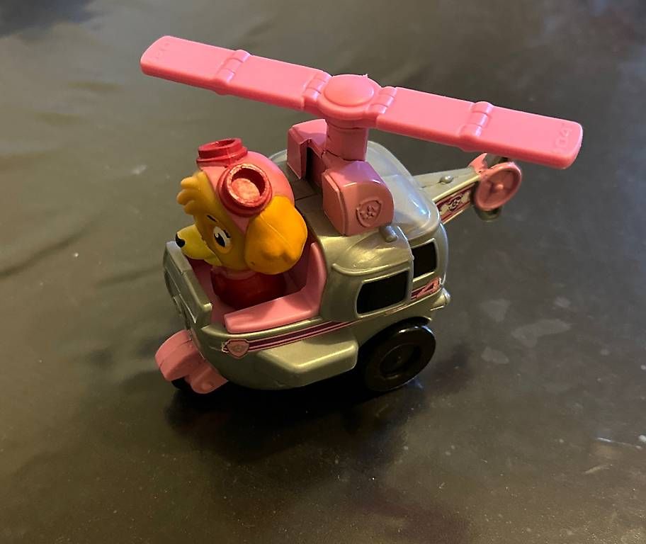 Jouets: Paw patrol spielzeug – D'occasion à Kilchberg ZH par lolena 1
