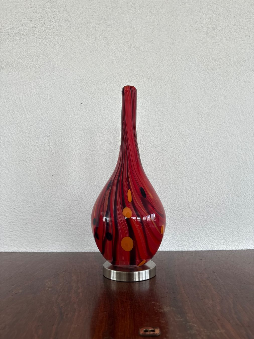 Lampen: Vintage Tischlampe – Gebraucht aus Zürich von frauflufelberg 4