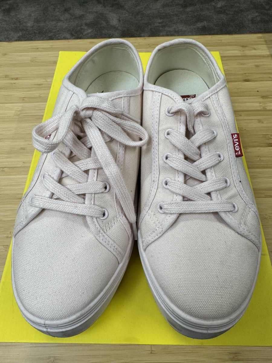 Damenschuhe: Levi's Platform – Gebraucht aus Fahrweid von meded 2