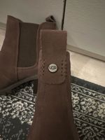 Ugg Stiefeletten Braun, Grösse 40, Neuwertig für den Herbst!