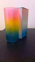 McDonald’s Rainbow Glas