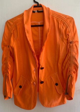 Excl. MarcCain Jacke Gr.36 neuw