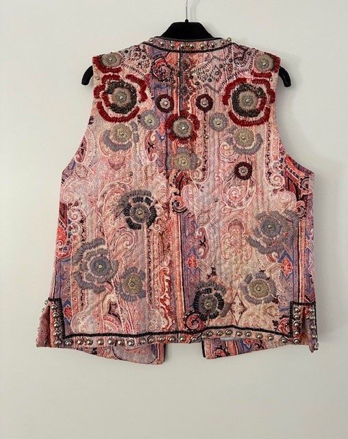 Isabel Marant Gilets: Isabel Marant vest – Neuf avec emballage d'origine à Dallenwil par ZD2019 2