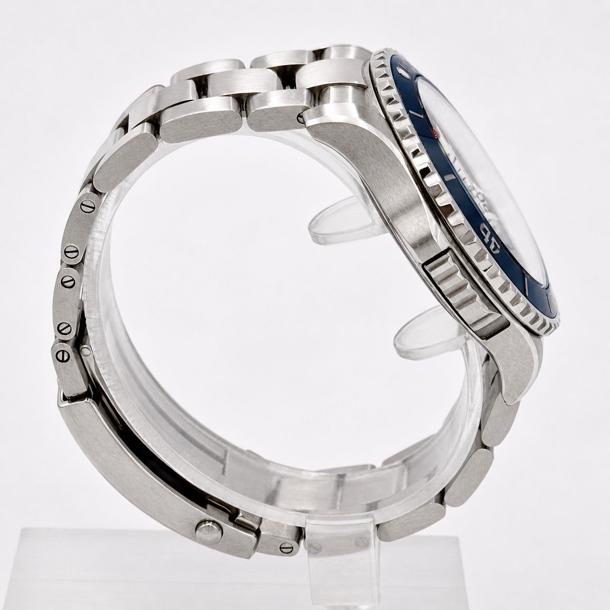 Breitling Orologi: Breitling Superocean Automatic 46 - Full Set 2022 + Garantie – Usato da Wil SG venduto da rappwatches 6