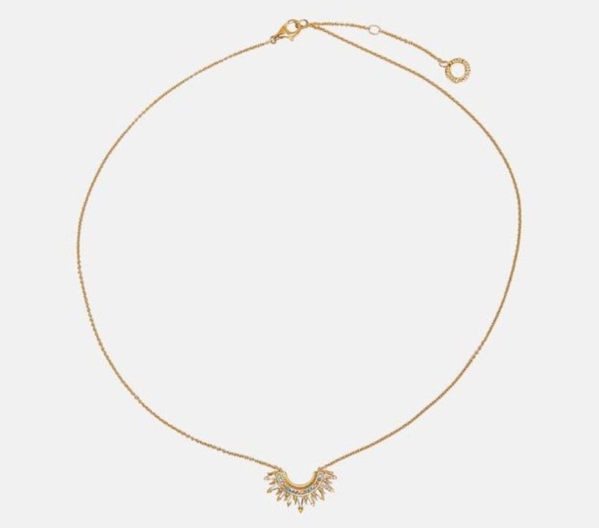 Thomas Sabo Catenine: Thomas Sabo Halskette Neu – Nuovo e nell'imballaggio originale da Kloten venduto da Pandora123 1