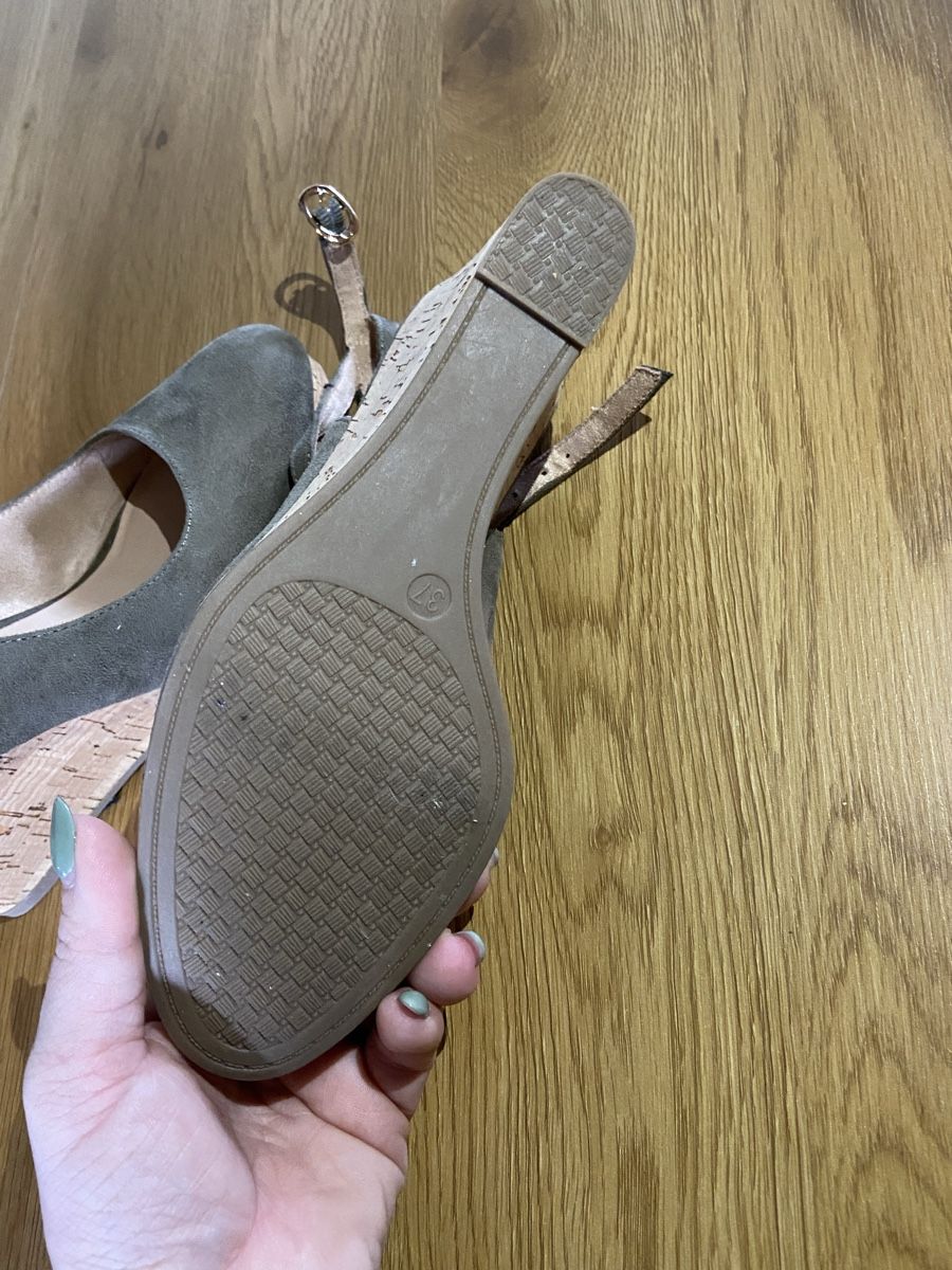 Graceland Damenschuhe: Escarpin  – Neu (gemäss Beschreibung) aus Berlens von aye_lf66 2