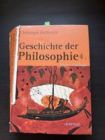 Geschichte der Philosophie (4. Auflage)