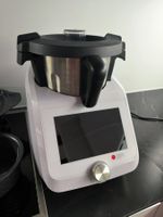 Monsieur Cuisine Smart SilverCrest – wenig gebraucht – kompl