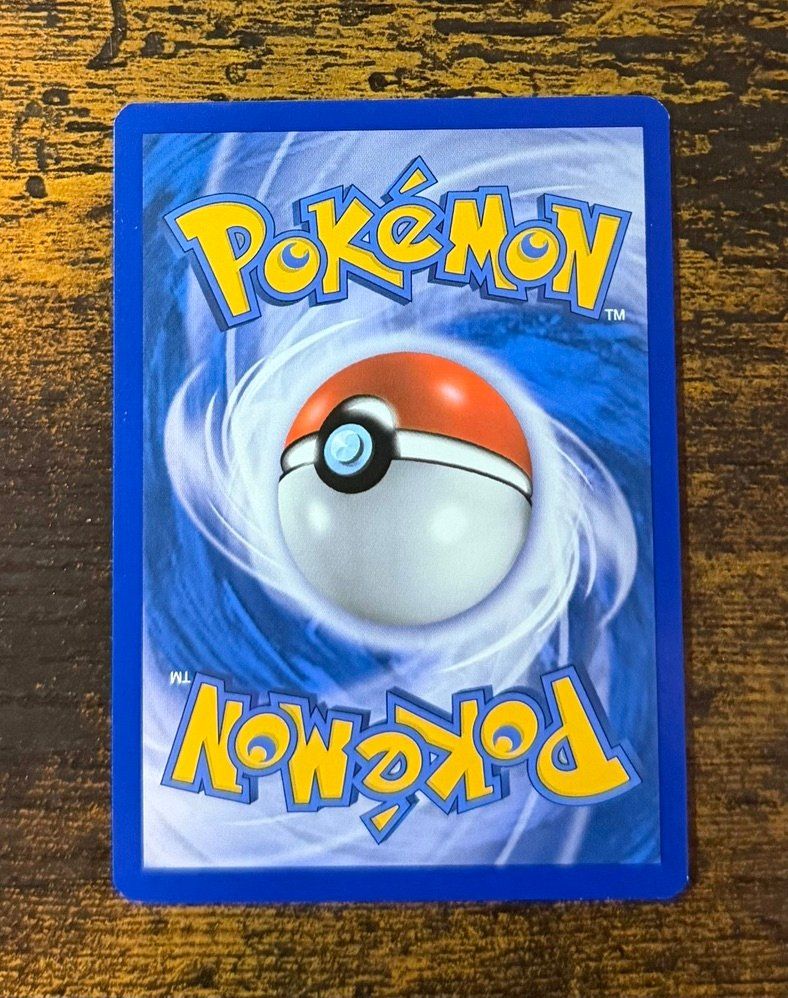 Pokémon Carte collezionabili: Houndoom Rare Reverse Holo 75 – Usato da Zürich venduto da PEACECOCOON 2