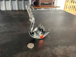 Escargot Vintage Murano Années 70
